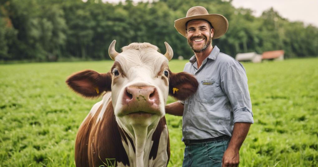 Essential Documentation for Organic Farmers: A Guide