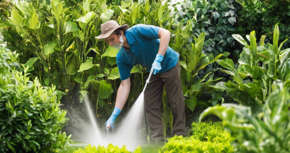 Essential Disease Control Strategies for Nurseries