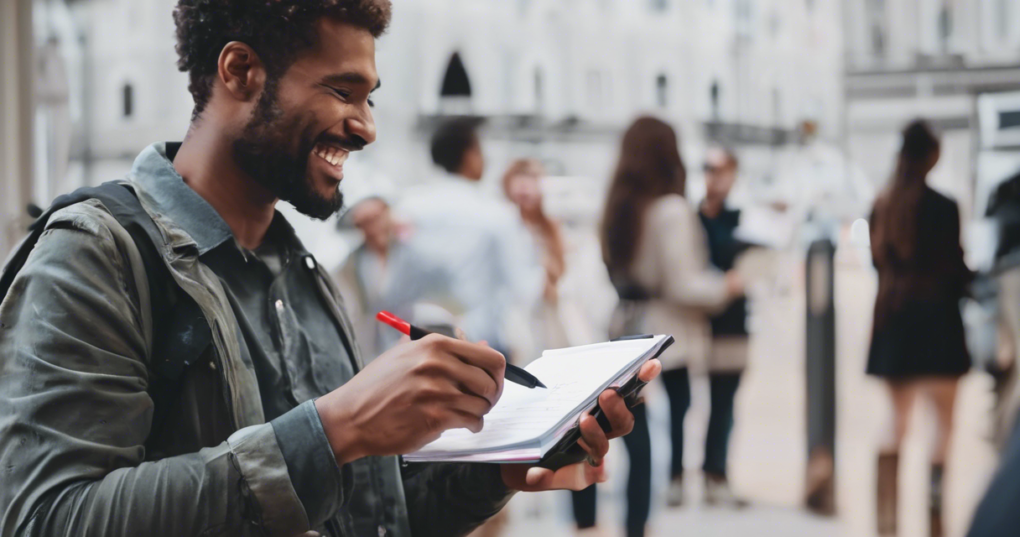 Steps in Effective Selling: From Generating Leads to Follow-Up