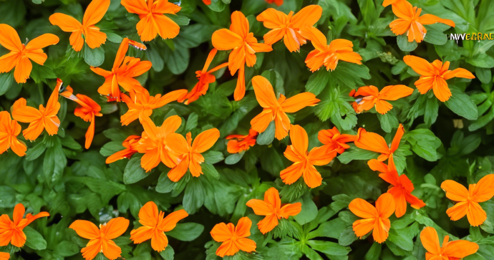 Importance and Uses of Crossandra in Floriculture