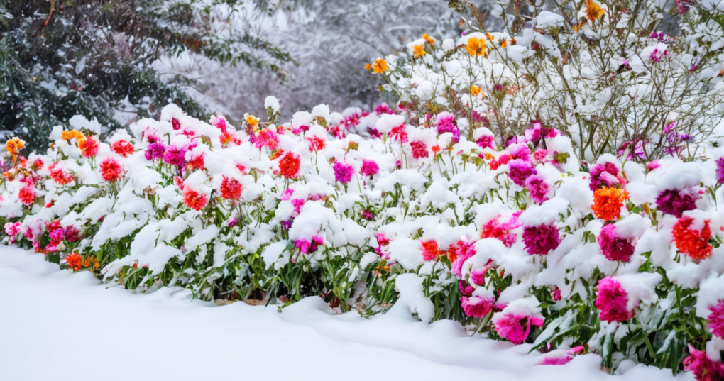 Understanding the Background of Popular Winter Annuals