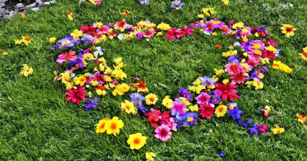 Creative Uses of Annuals in Gardens