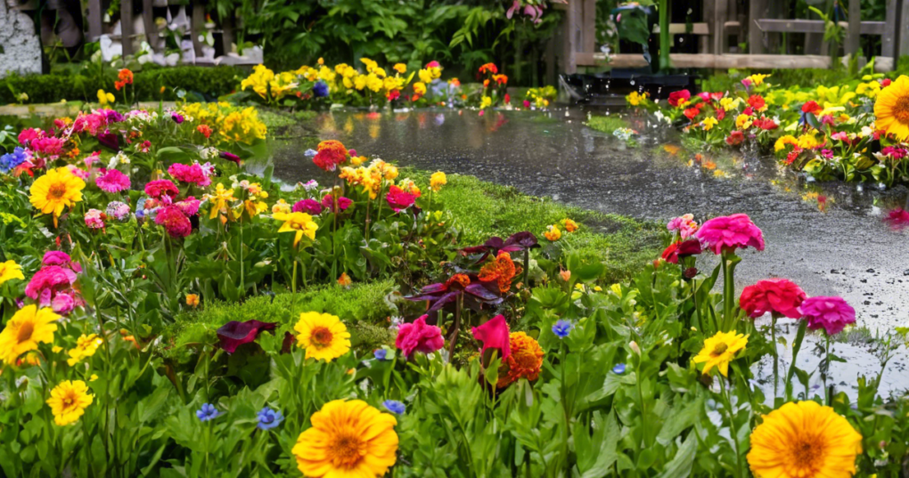 Essential Tips for Growing Summer and Rainy Season Annuals