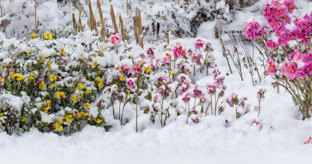 Cultivation Practices for Winter Bedding Flowers