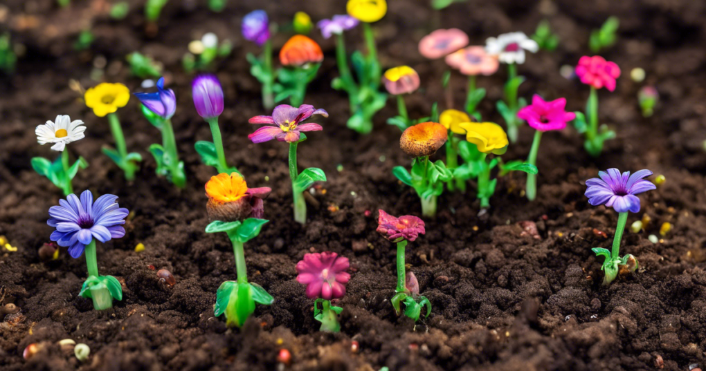 Benefits of Sexual Propagation in Horticulture