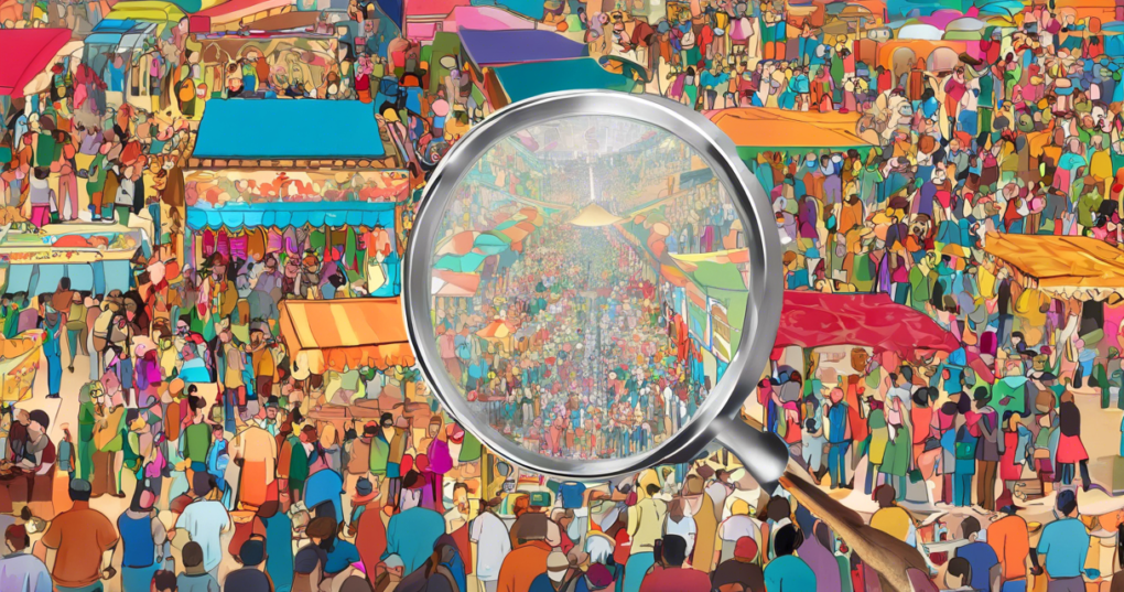 How to Determine the Market Size for Your Business Idea