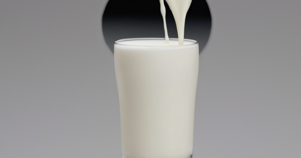 Bacterial Pathogens in Milk: Health Risks and Prevention