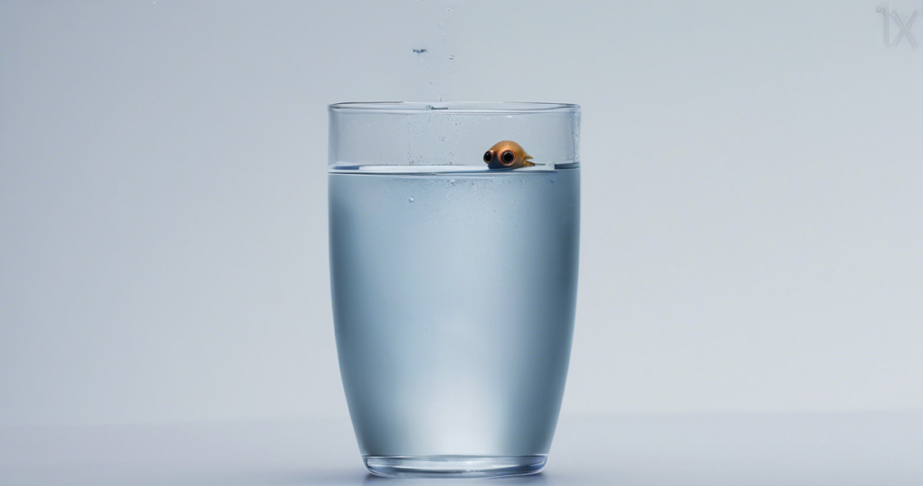 The Dangers of Microbial Contamination in Drinking Water