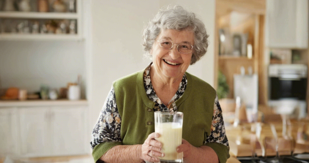 Desi and Sour Cream Buttermilk: Traditional Uses and Health Benefits