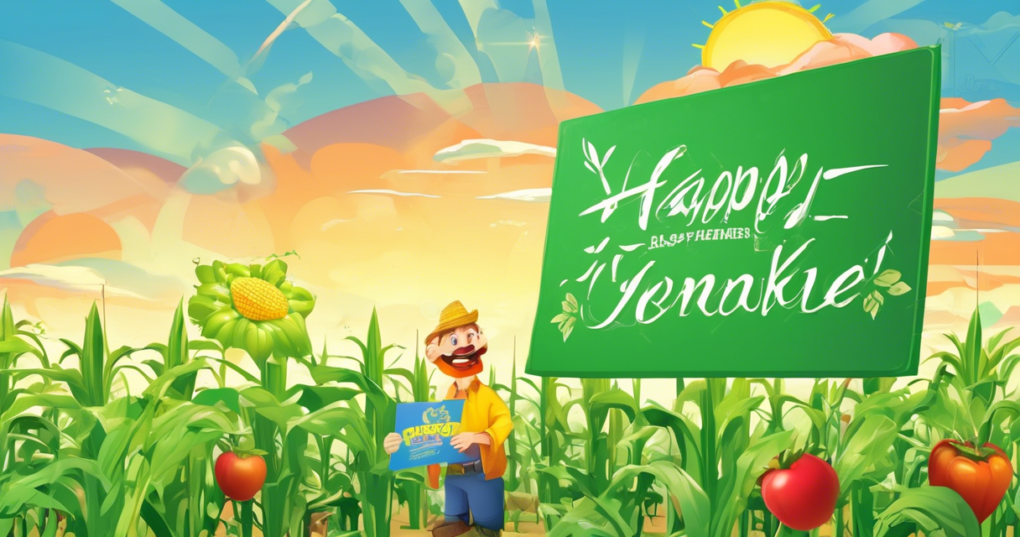 How Marketing Drives Agricultural Development and Growth