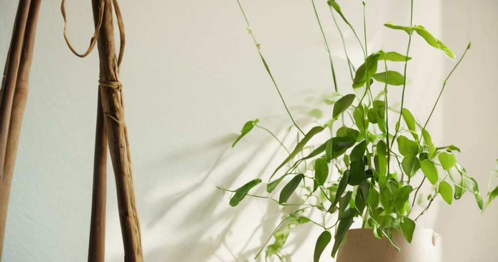 What are Indoor Climber Plants: Features and Growth Needs