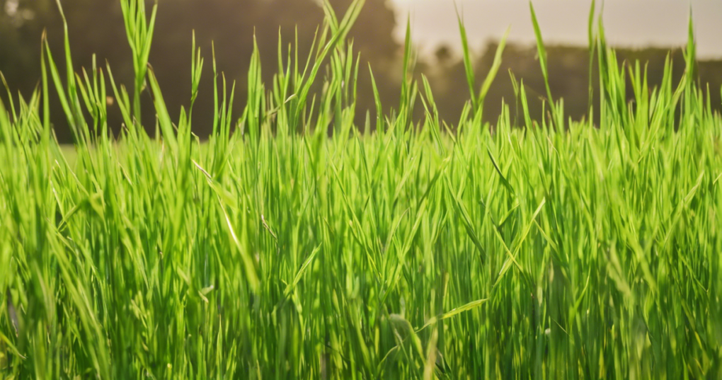 Understanding Rice Plant Growth and Development