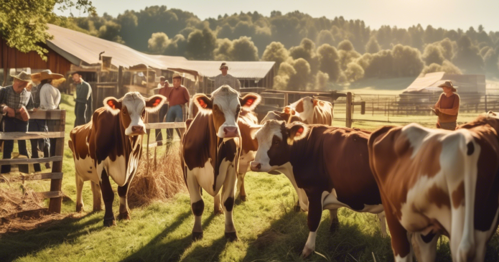 Core Principles Guiding Dairy Co-operatives