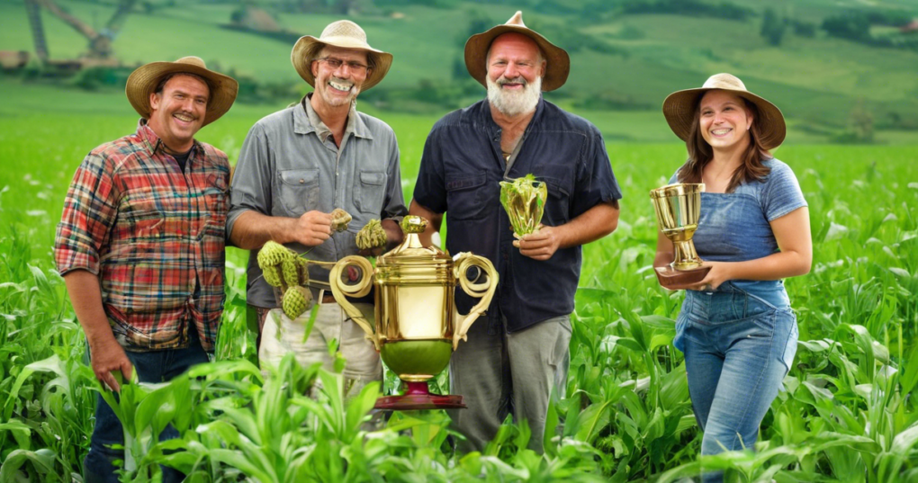Group Certification in Organic Farming: Benefits and Processes