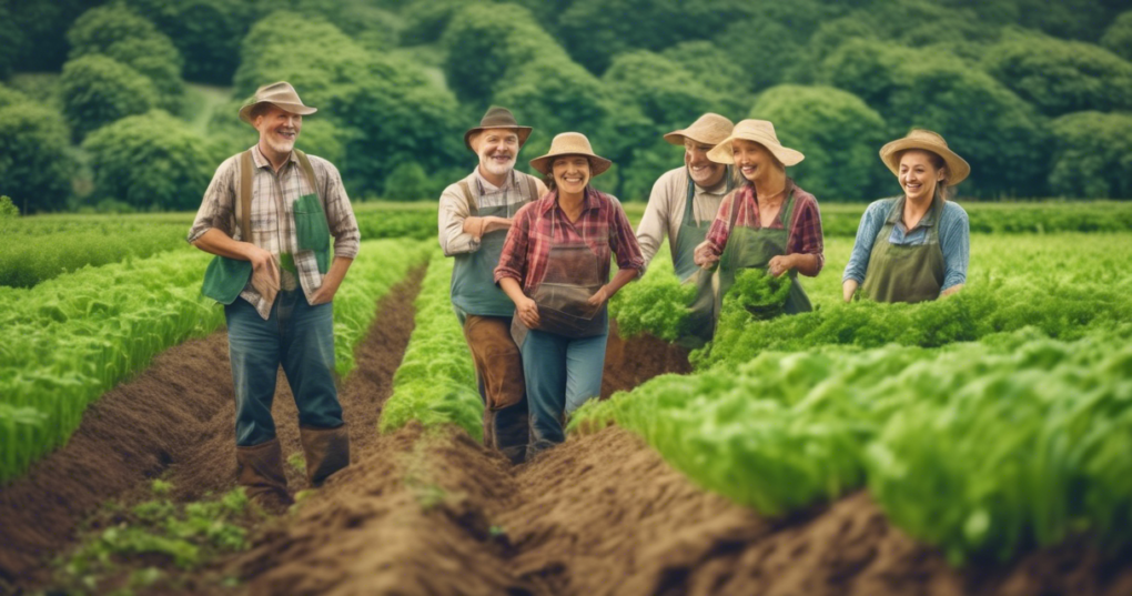 The Philosophy Behind Participatory Development in Agriculture and Rural Areas