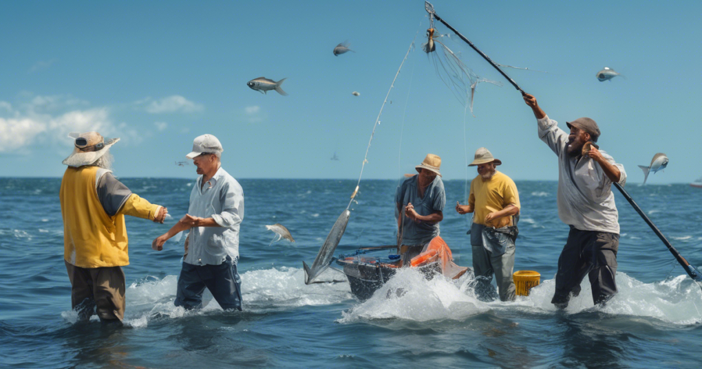 Understanding the Cooperative Movement in Indian Fisheries