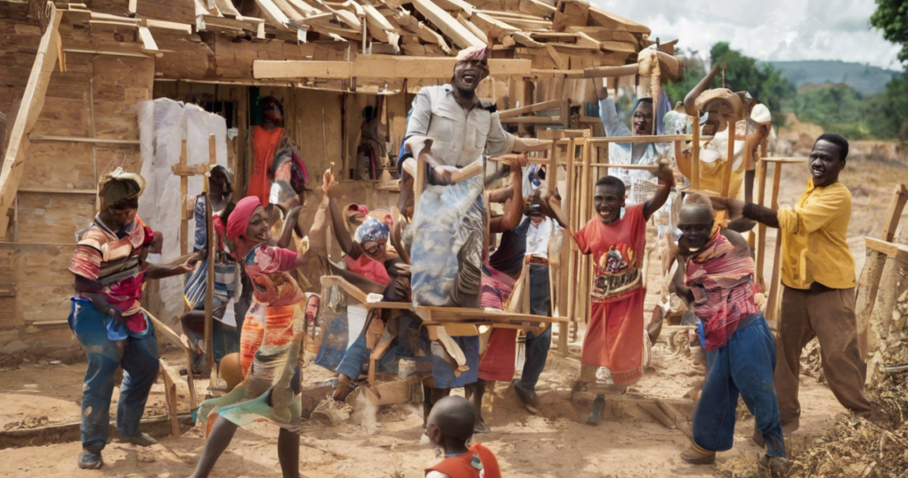 Advantages of Self-Help Groups in Promoting Rural Development