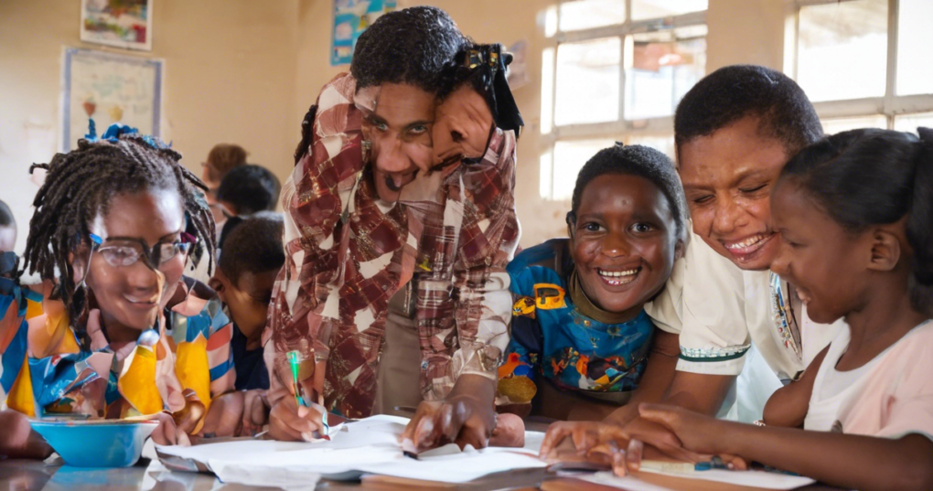 Leveraging Entrepreneurship Opportunities: Training and Government Support