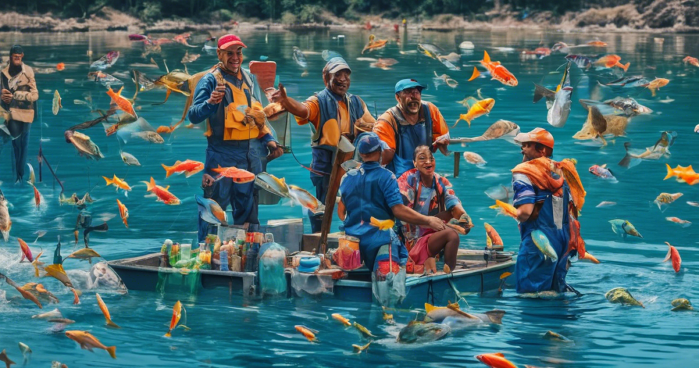 State Agencies Promoting Fisheries Development in India