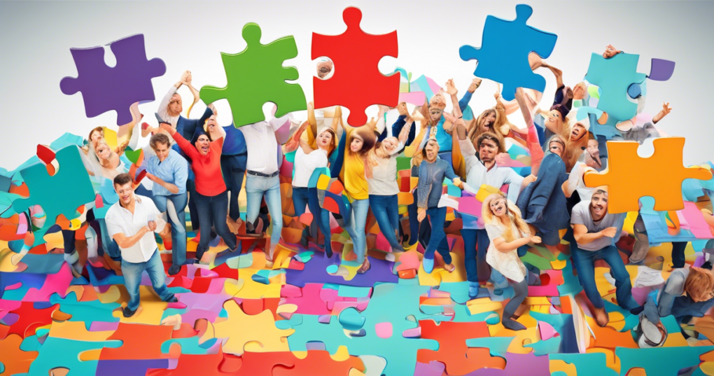 Strategies for Building Successful Cooperatives