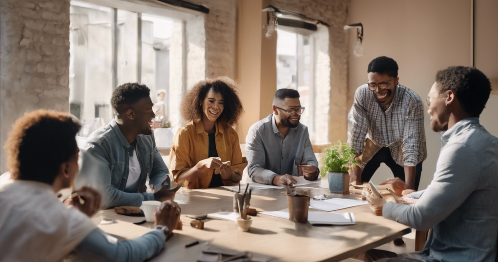 Effective Management Practices for Cooperatives
