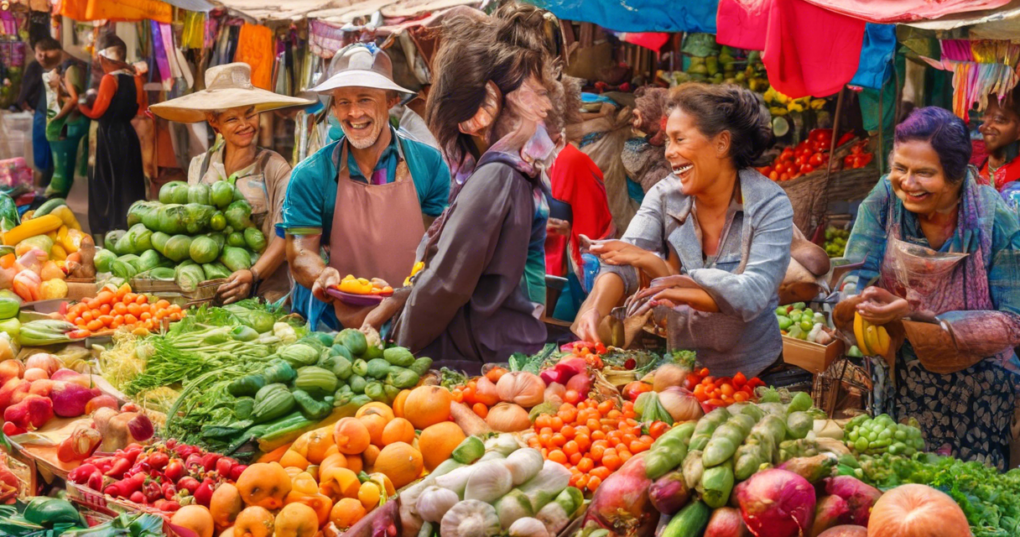 How Economic Liberalization Affects Cooperatives in India