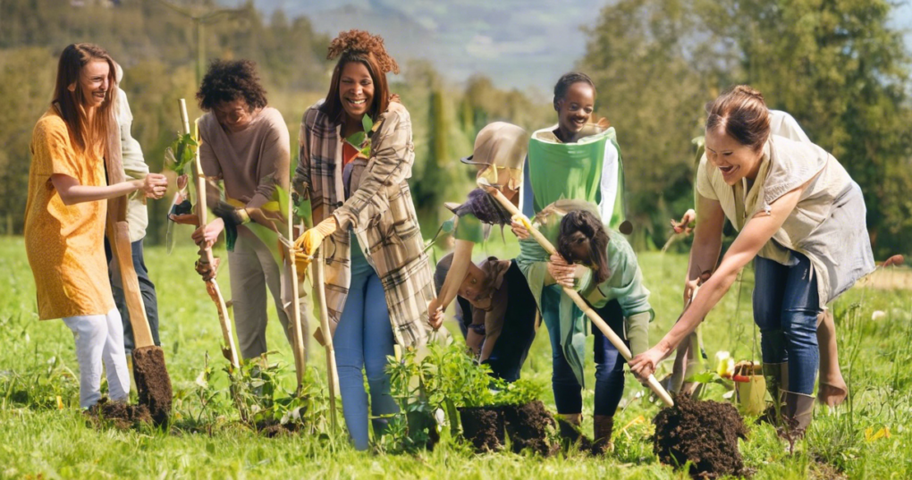Core Principles Guiding People’s Participation in Rural Development