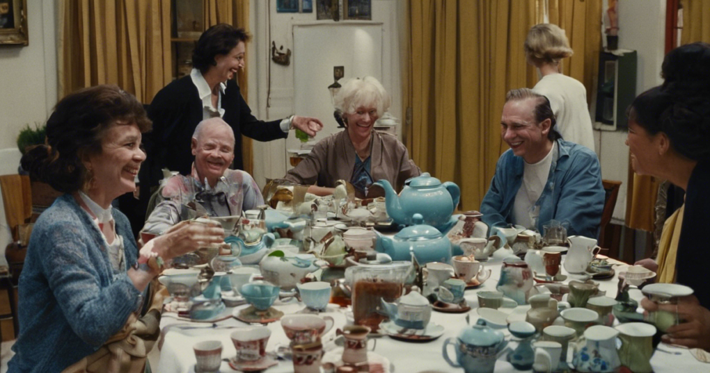 The Evolution and Role of the International Tea Committee