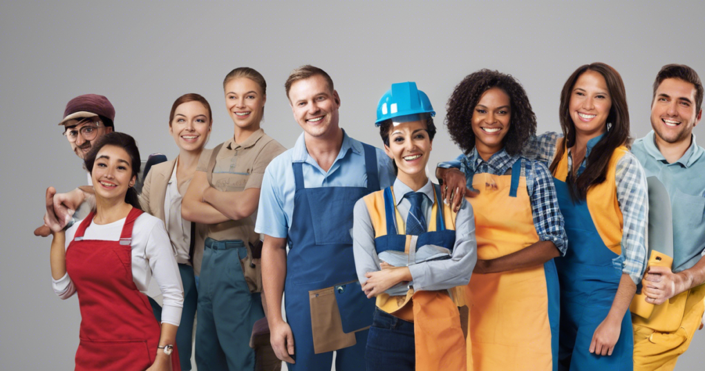 Different Types of Entrepreneurs: A Comprehensive Guide