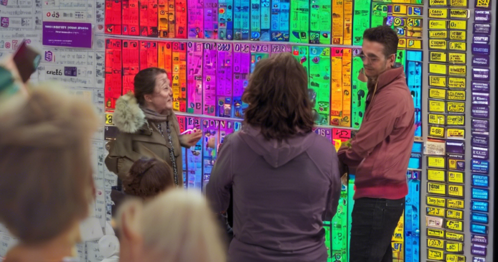 Strategies for Analyzing Competitor Pricing and Market Offers