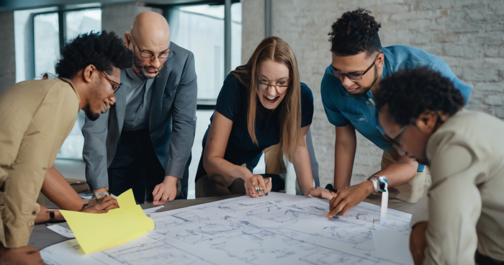 Fundamental Principles of Project Planning