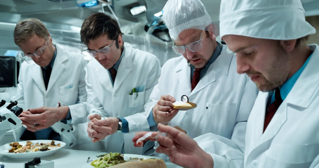 How to Investigate a Food Borne Disease Outbreak