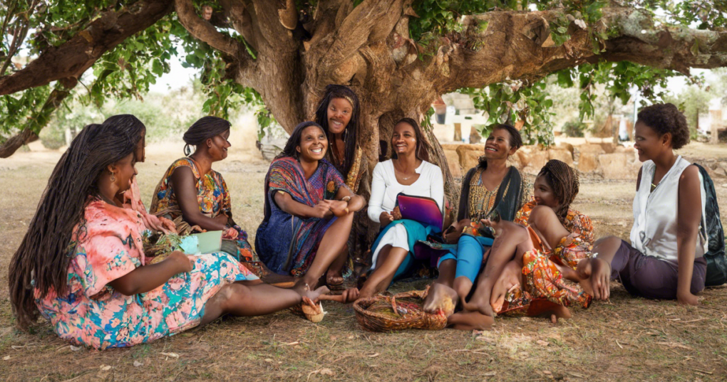 Key Characteristics of Self-Help Groups in Rural Empowerment