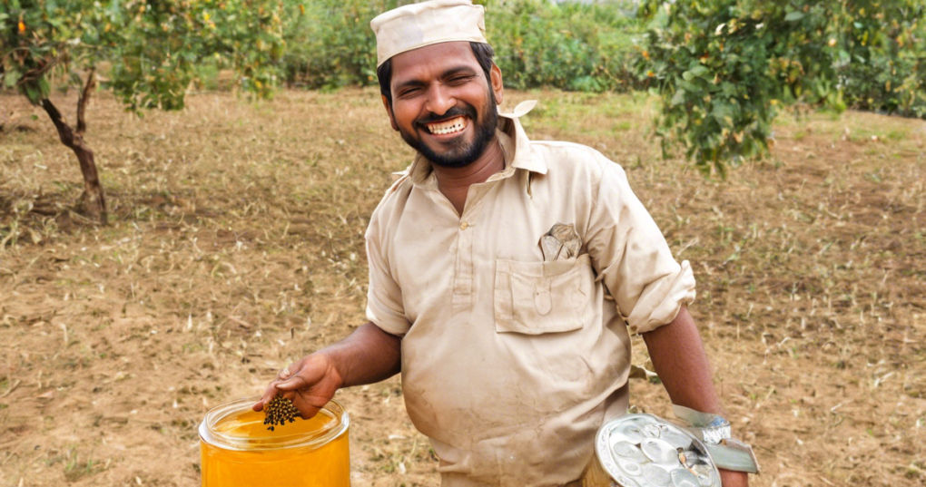 Financial Support and Subsidies for Beekeeping in India