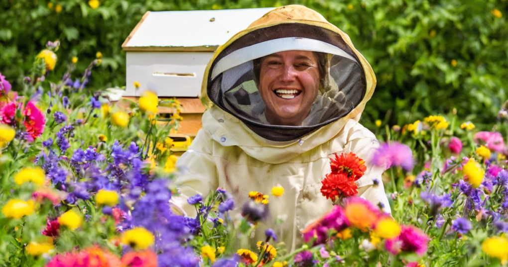 Boosting Beekeeping Profits with Diversification Strategies