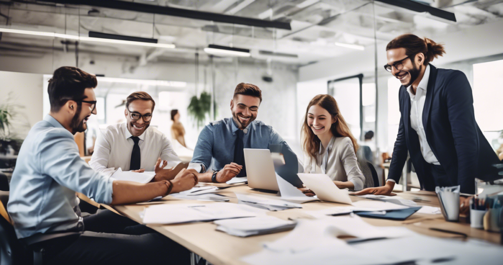 Benefits of Effective Delegation in Entrepreneurship
