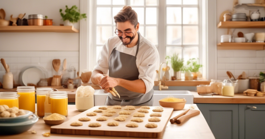 Innovative Ways to Utilize Ghee Residue in Food Products