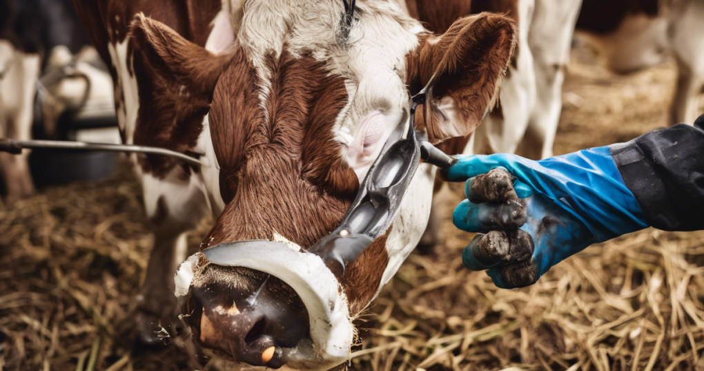 Best Practices for Efficient and Hygienic Milking
