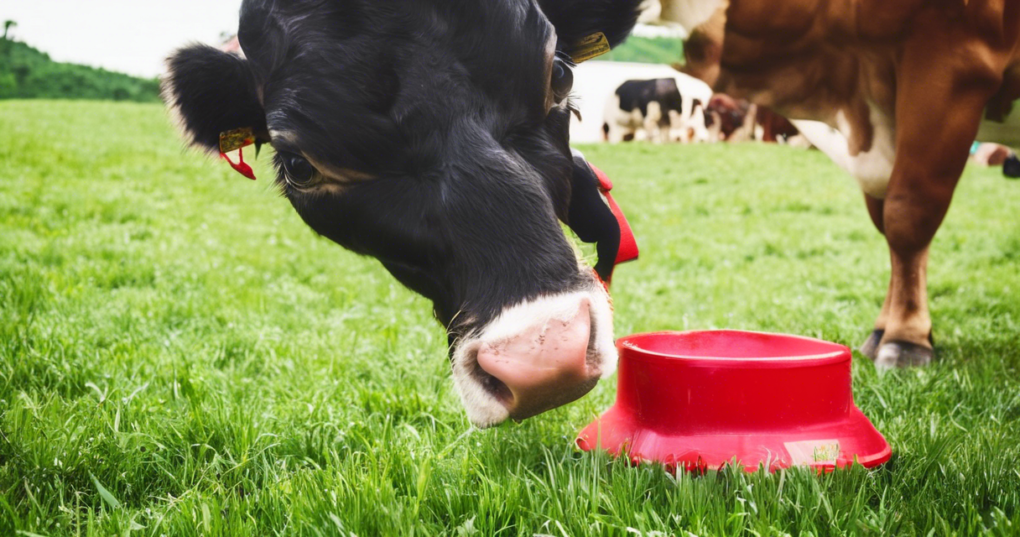 Why Processing Feeds and Fodders is Essential for Livestock Nutrition