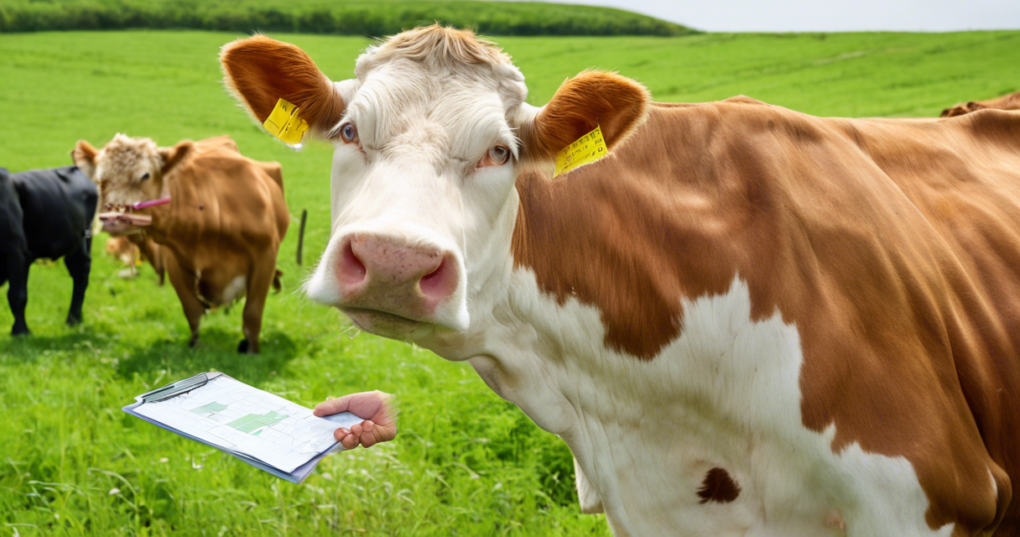Understanding the Conceptions and Misconceptions about Productivity in the Dairy Industry