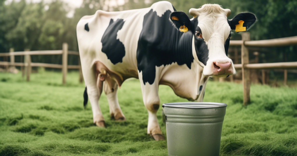 Understanding the Concept of Clean Milk Production