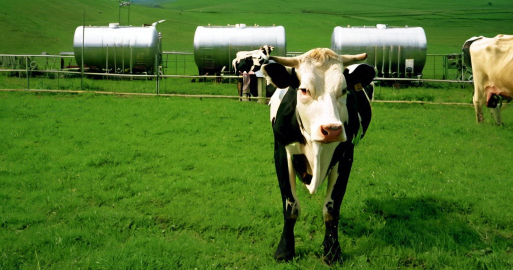 Modern Dairy Development in India (1970-Present)