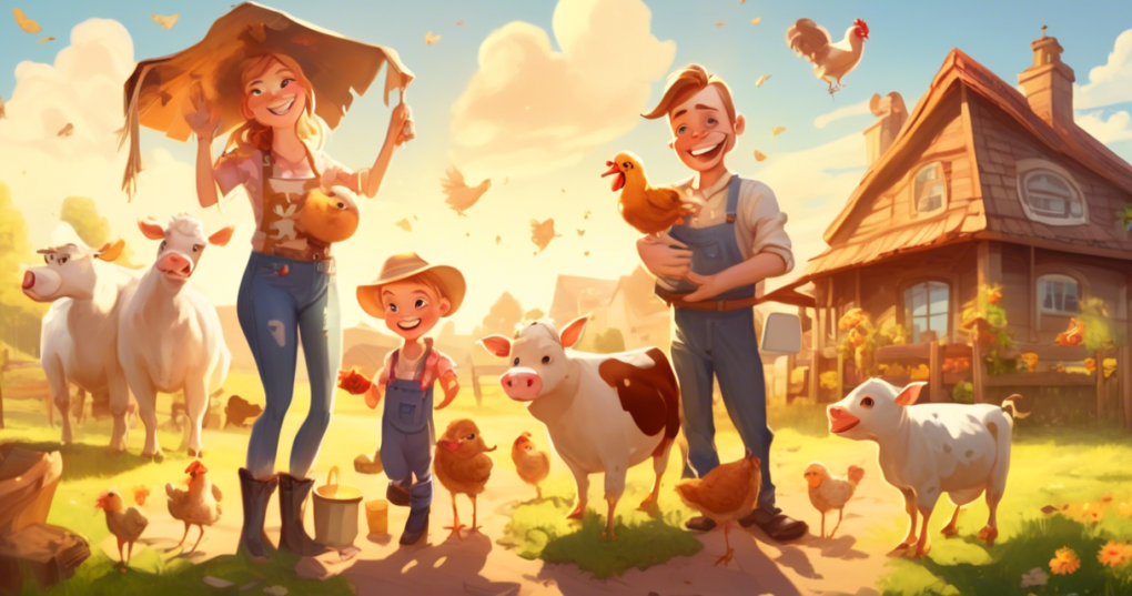 How Livestock Enhances Livelihood Security in Rural Areas