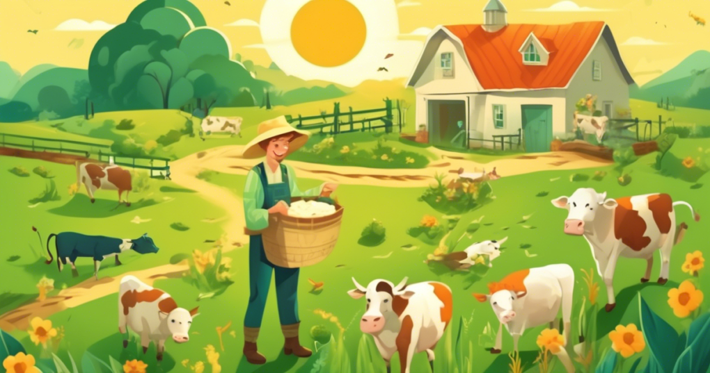 Central Government Schemes for Animal Husbandry and Fisheries