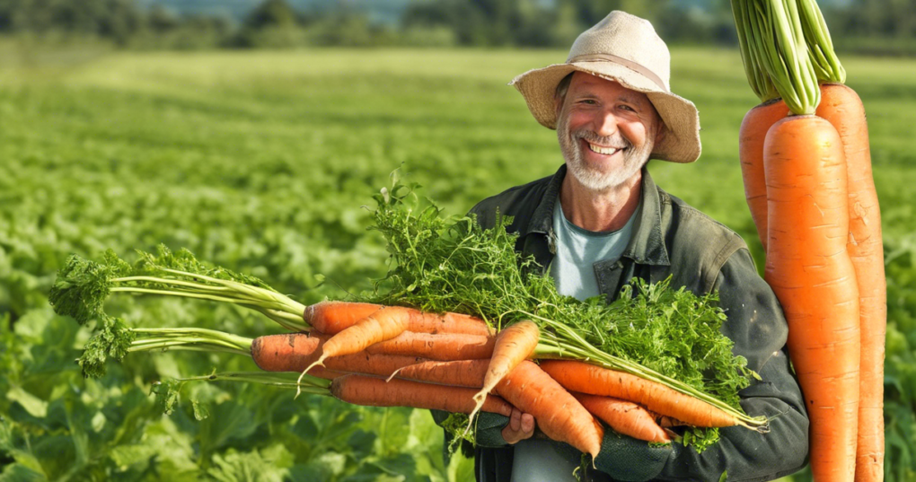 National Standards for Organic Production (NSOP): A Comprehensive Guide