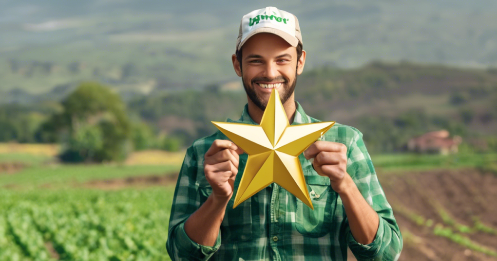 Essential Criteria for Accrediting Organic Certification Agencies