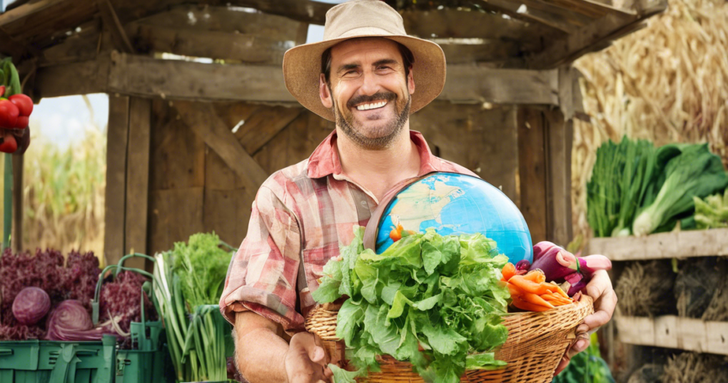 Understanding Global Standards and Regulations in Organic Farming