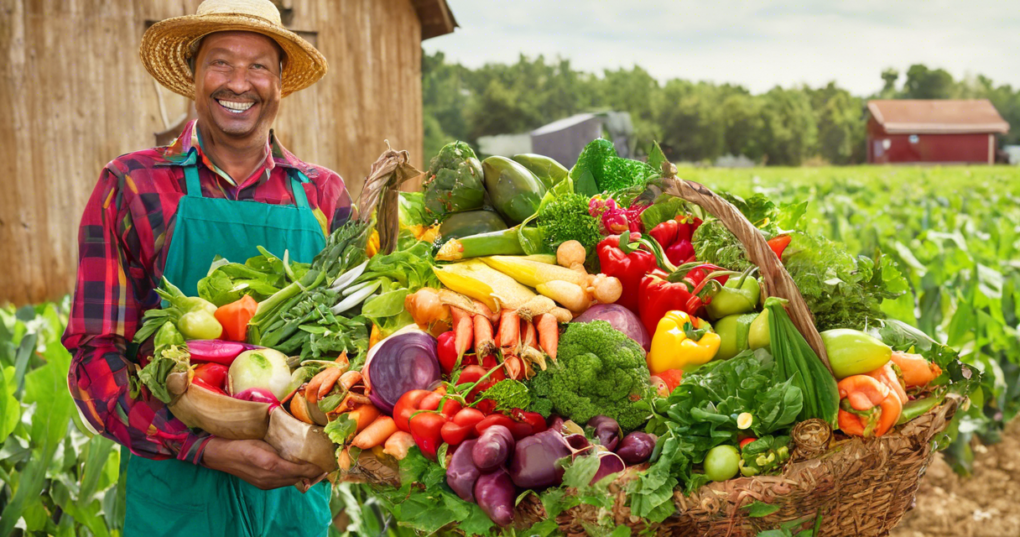 Exploring Additional Financial Resources for Organic Farming in India
