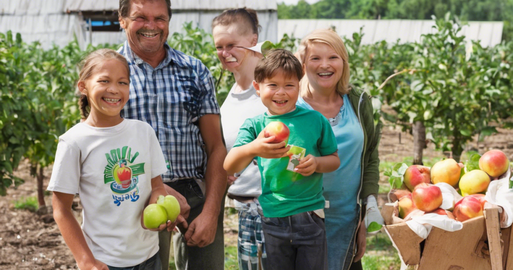 The Benefits of Organic Certification for Farmers and Consumers