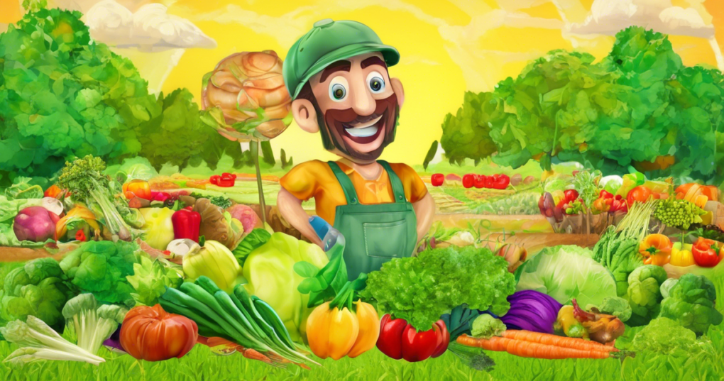 The Global Influence on Organic Farming Development